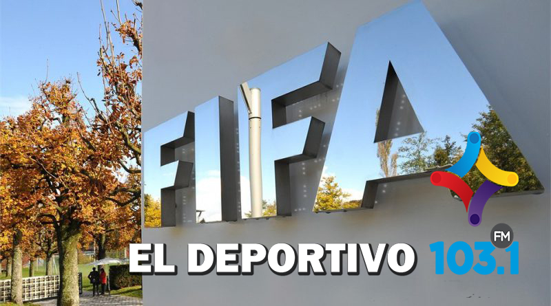 La FIFA dispuso sanciones económicas para Argentina y Senegal La FIFA dispuso sanciones económicas para Argentina y Senegal