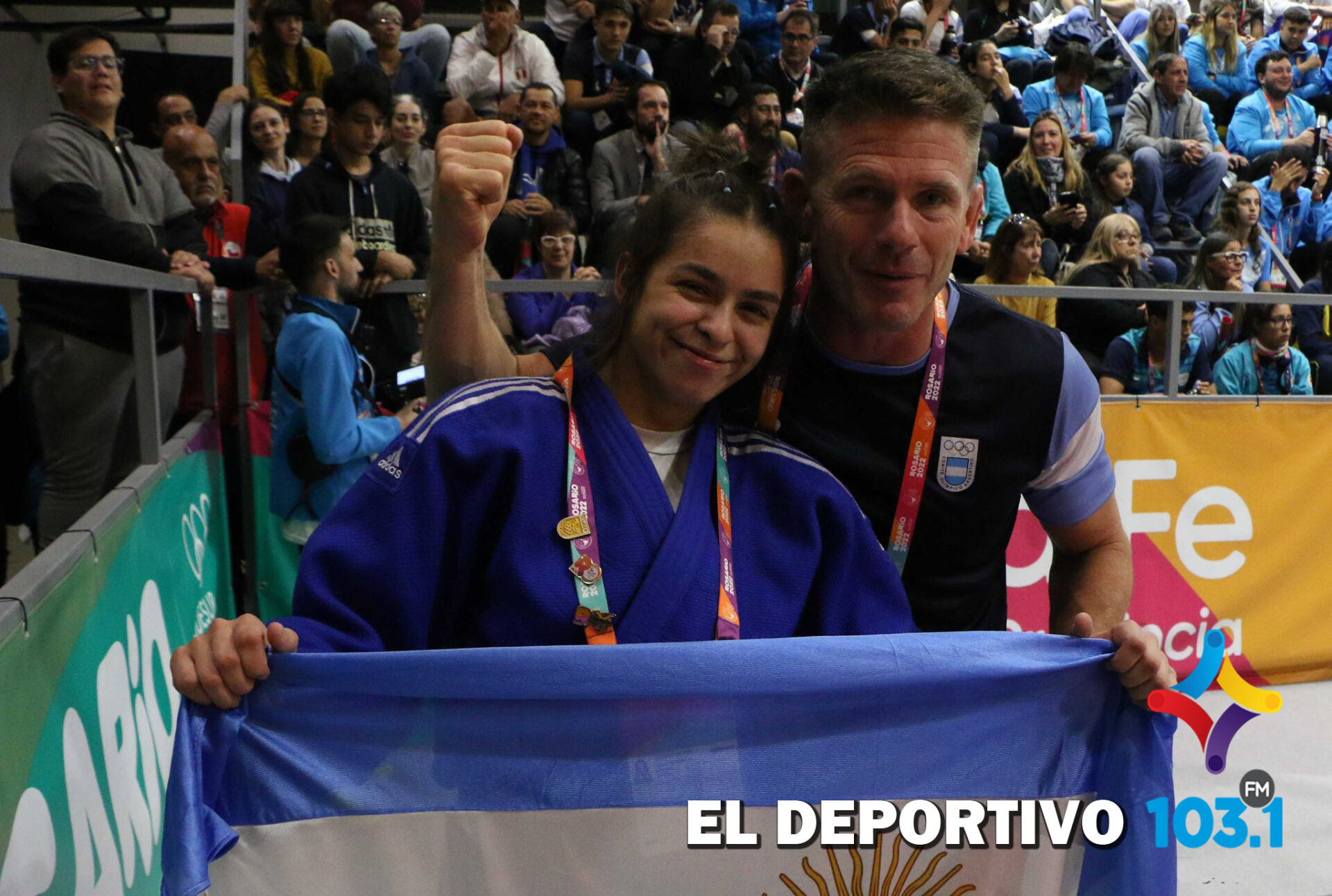 Tres Medallas de Bronce para el Judo Tres Medallas de Bronce para el Judo