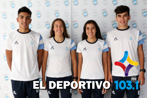 El Triatlón pasó a ser a Duatlón