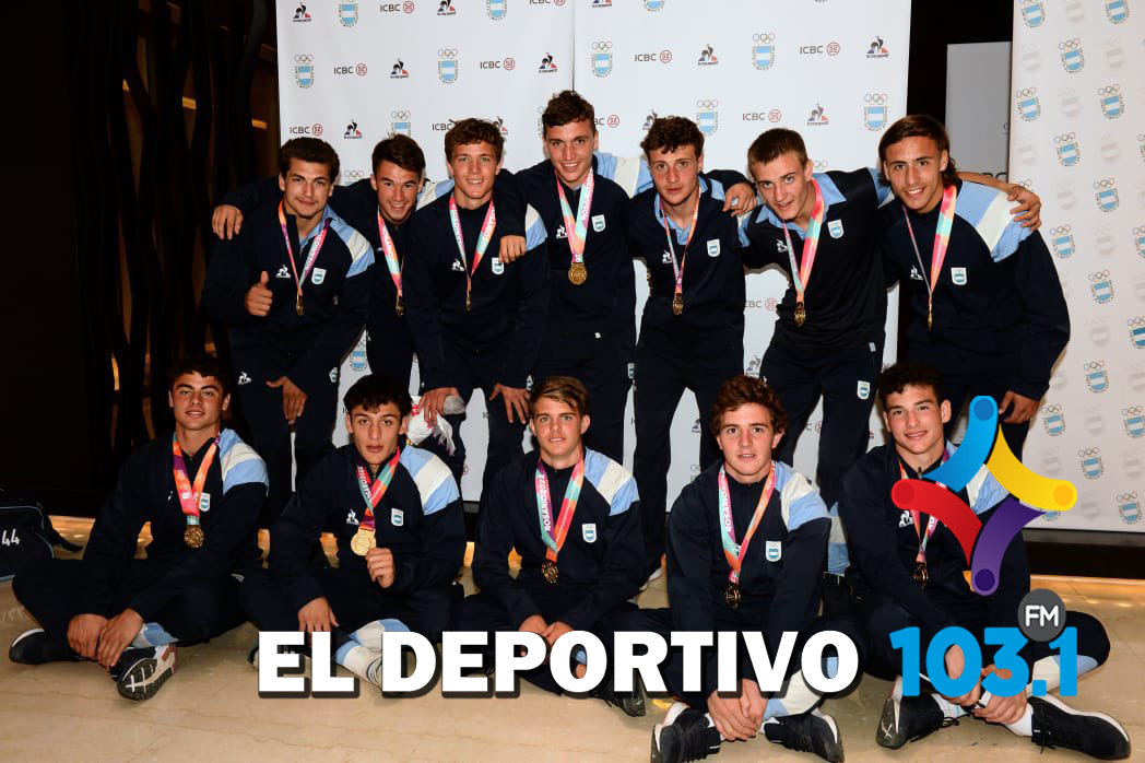 Pumitas de Oro y Yaguaretés de Plata