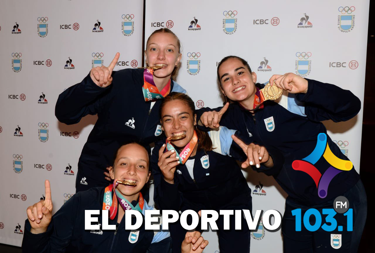 Oro para las chicas y Plata para los varones del Básquet 3X3 Oro para las chicas y Plata para los varones del Básquet 3X3