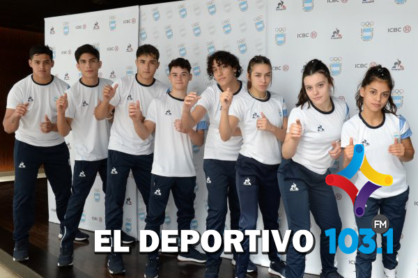 Programa Deportivo para el Martes 3 de Mayo Programa Deportivo para el Martes 3 de Mayo