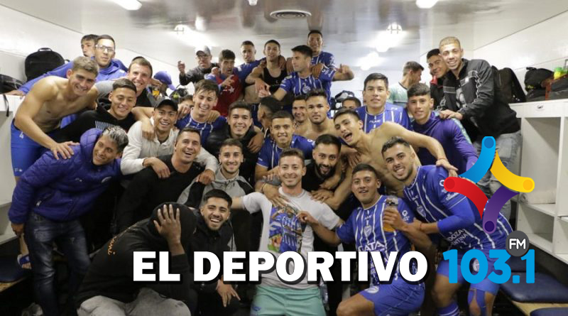 Tres puntos de oro para Godoy Cruz Tres puntos de oro para Godoy Cruz