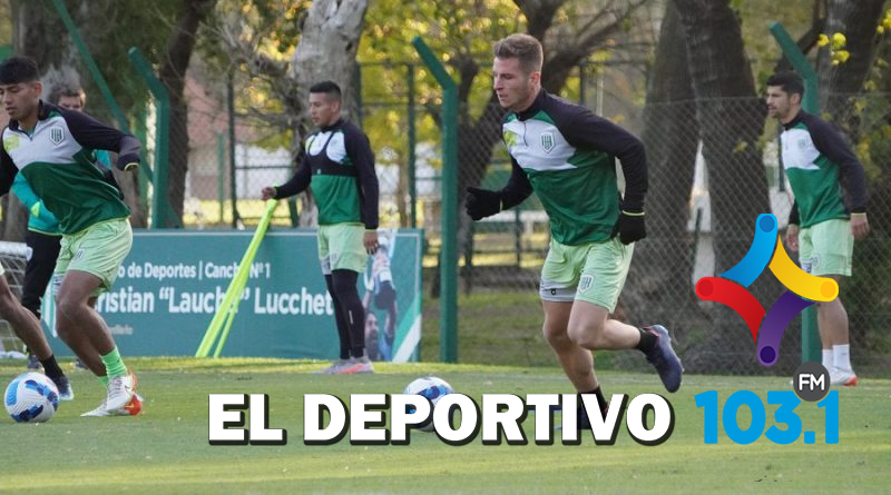 Banfield casi por cumplir Banfield casi por cumplir