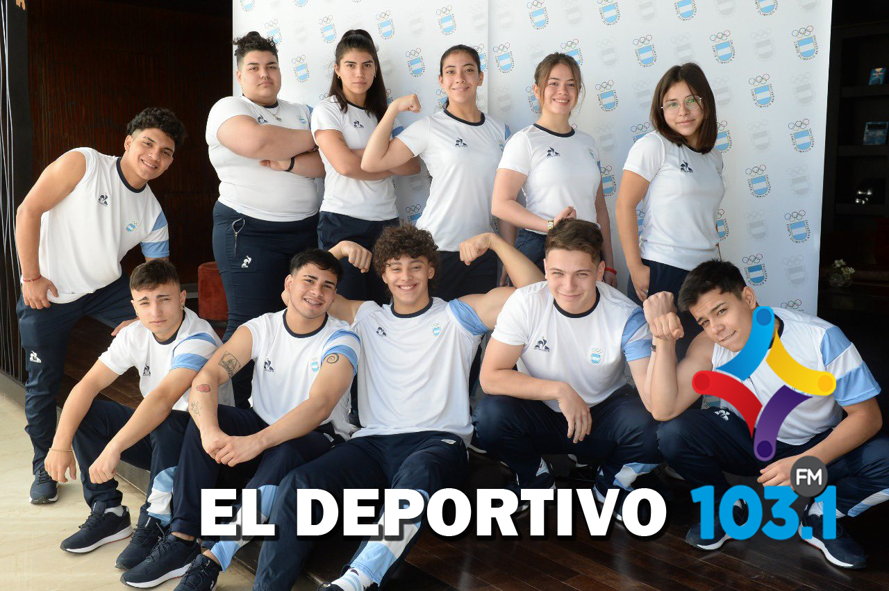 Programa Deportivo para el Viernes 6 de Mayo Programa Deportivo para el Viernes 6 de Mayo