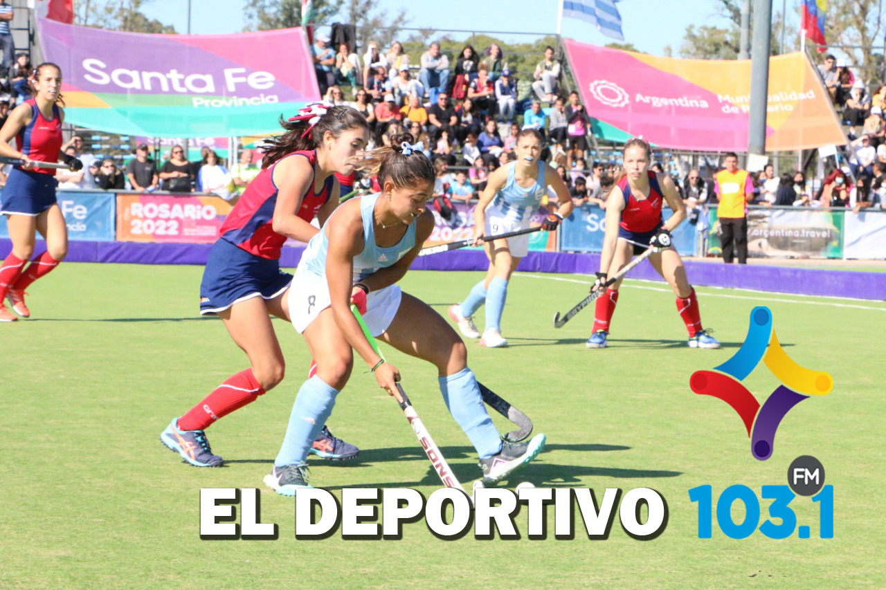 Hockey 5: debut con cuatro victorias