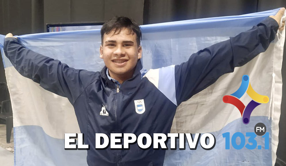 Medalla de Plata para Monzón Y Bronce para Cabral en Levantamiento de Pesas Medalla de Plata para Monzón Y Bronce para Cabral en Levantamiento de Pesas