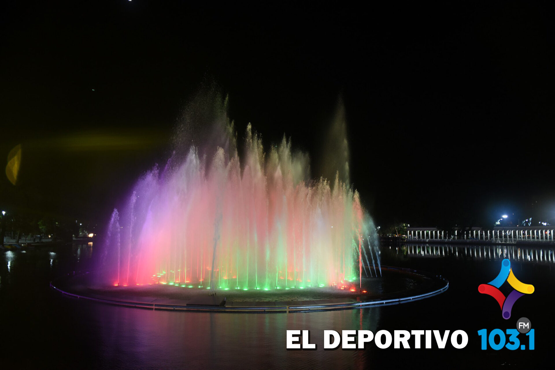 Rosario 2022 tuvo su Fiesta de Clausura Rosario 2022 tuvo su Fiesta de Clausura