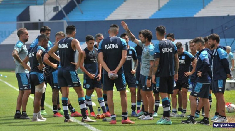 Racing y Aldosivi se enfrentan en el “Cilindro” un duelo atractivo por Cuartos