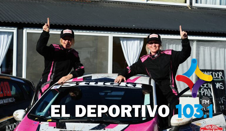 Juliana Rodiferr: «Este triunfo nos dio a pensar en un campeonato»