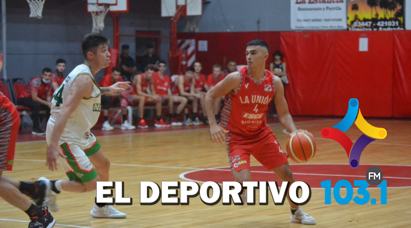 Liga Federal: Sin Olimpia, están los 6 clasificados de la División Entre Ríos Liga Federal: Sin Olimpia, están los 6 clasificados de la División Entre Ríos