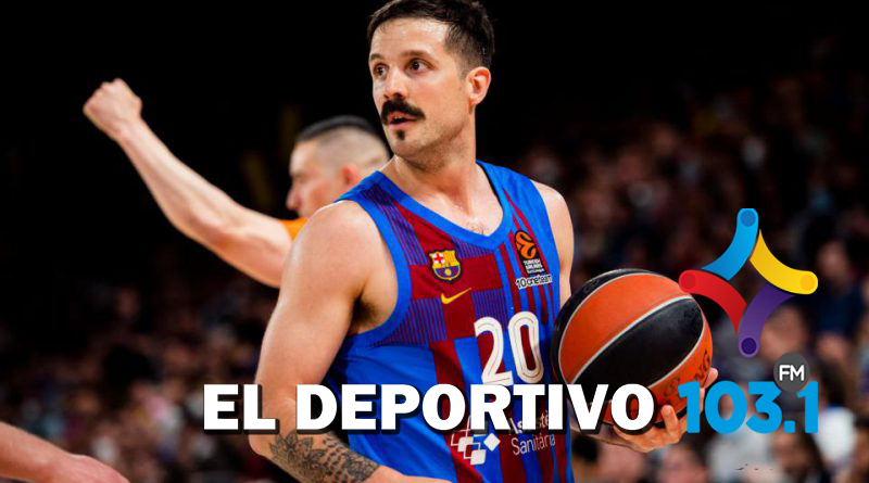 Laprovíttola fue la gran figura de Barcelona y está en la Final Four de la Euroliga