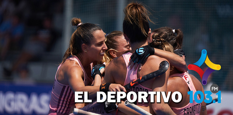 Las Leonas son imparables