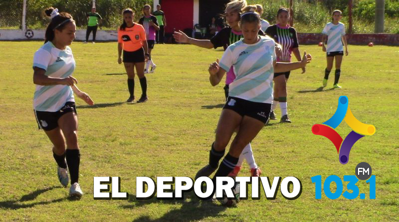 Cataratas de goles en la Zona A