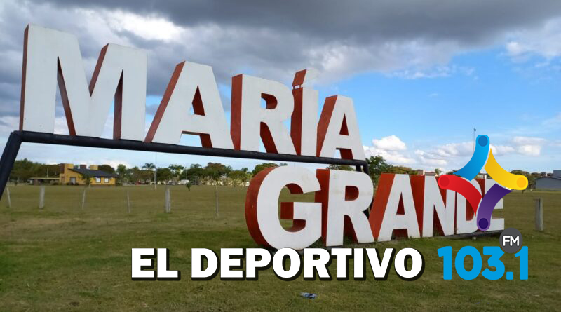 Rally Entrerriano: Ultiman detalles en María Grande Rally Entrerriano: Ultiman detalles en María Grande