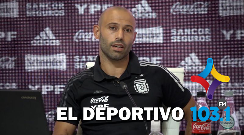 Mascherano, Verón y Trezeguet jugarán un partido de leyendas en un mítico circuito
