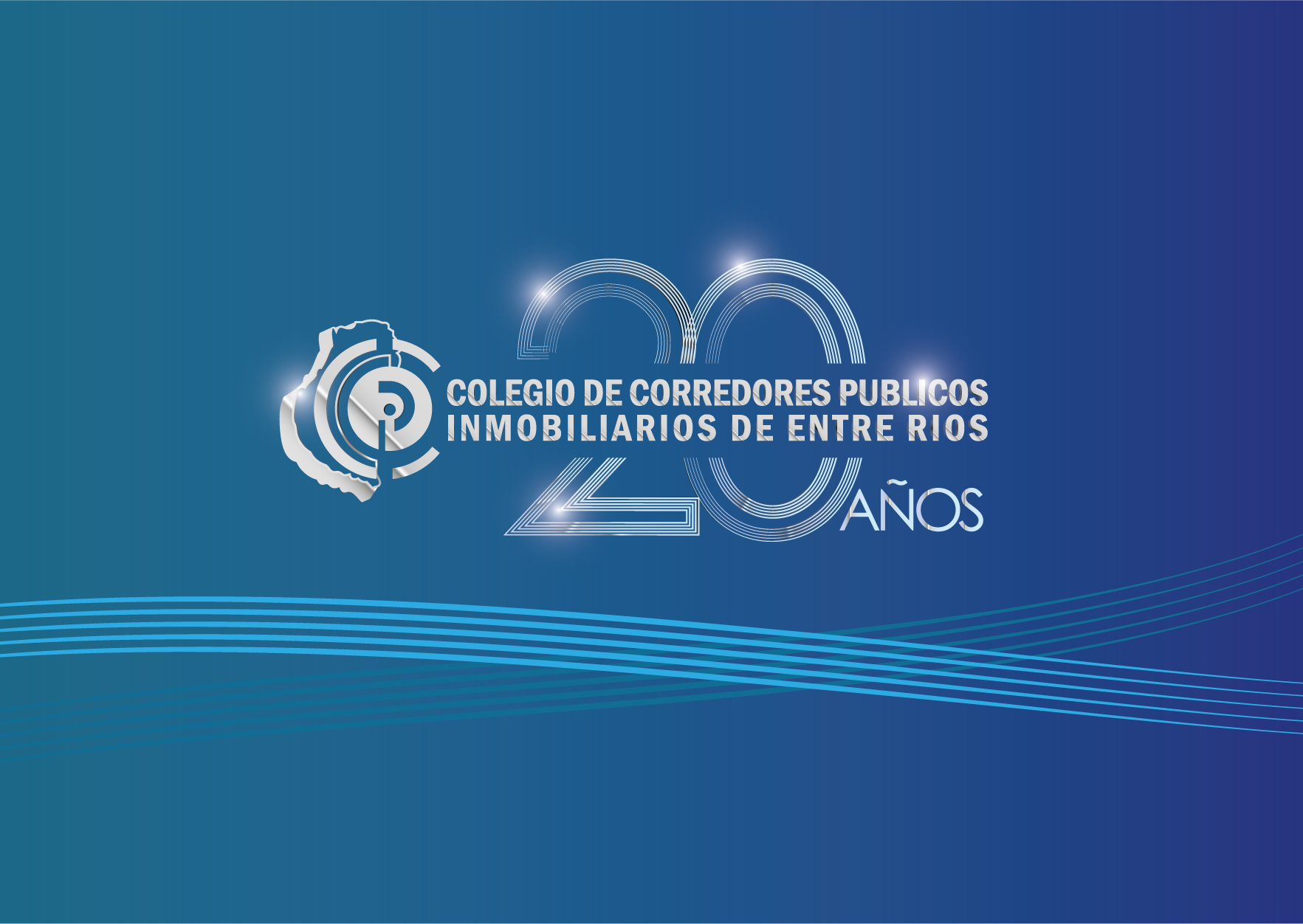 Dos décadas avalan y proyectan al Colegio de Corredores Públicos Inmobiliarios de Entre Ríos