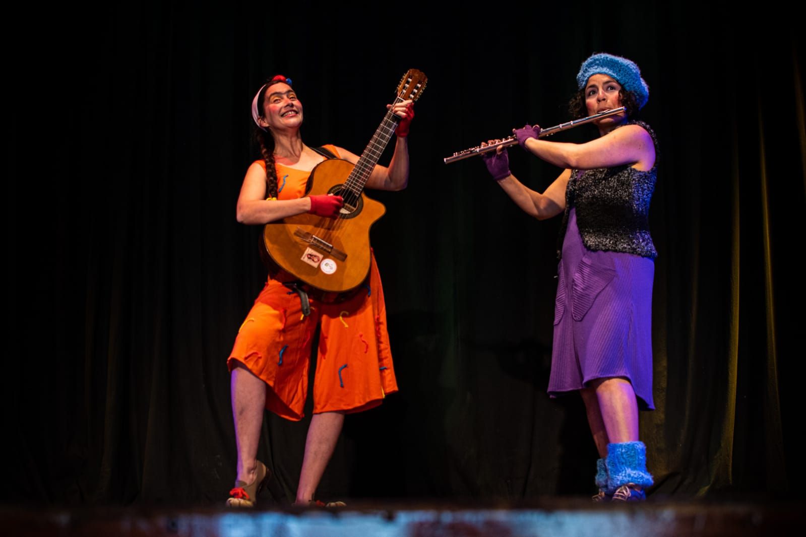 Invitan a festejar el Día de los Jardines de Infantes con un espectáculo en el Teatro 3 de Febrero Invitan a festejar el Día de los Jardines de Infantes con un espectáculo en el Teatro 3 de Febrero