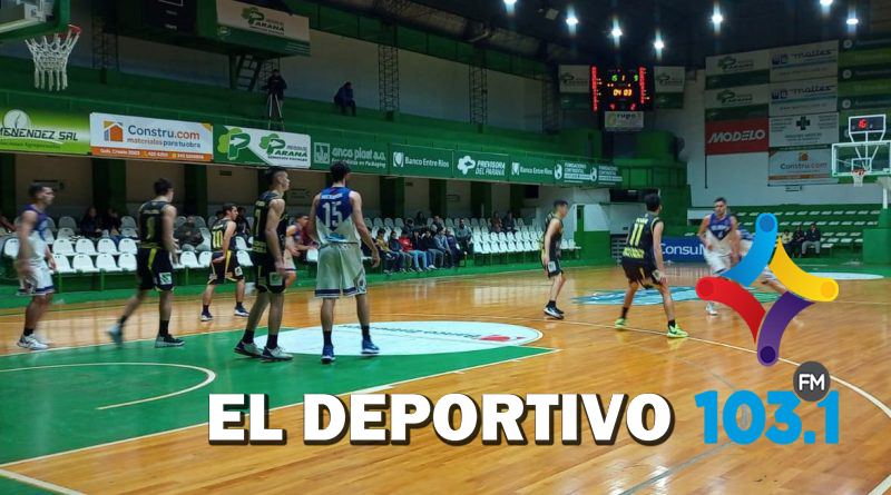 Olimpia se despidió de la temporada con una victoria de visitante Olimpia se despidió de la temporada con una victoria de visitante