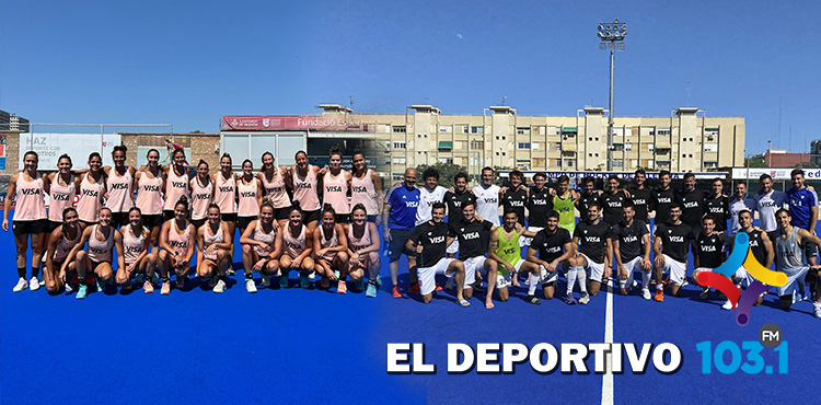 Leones y Leonas encaran la recta final de la FIH Pro League Leones y Leonas encaran la recta final de la FIH Pro League