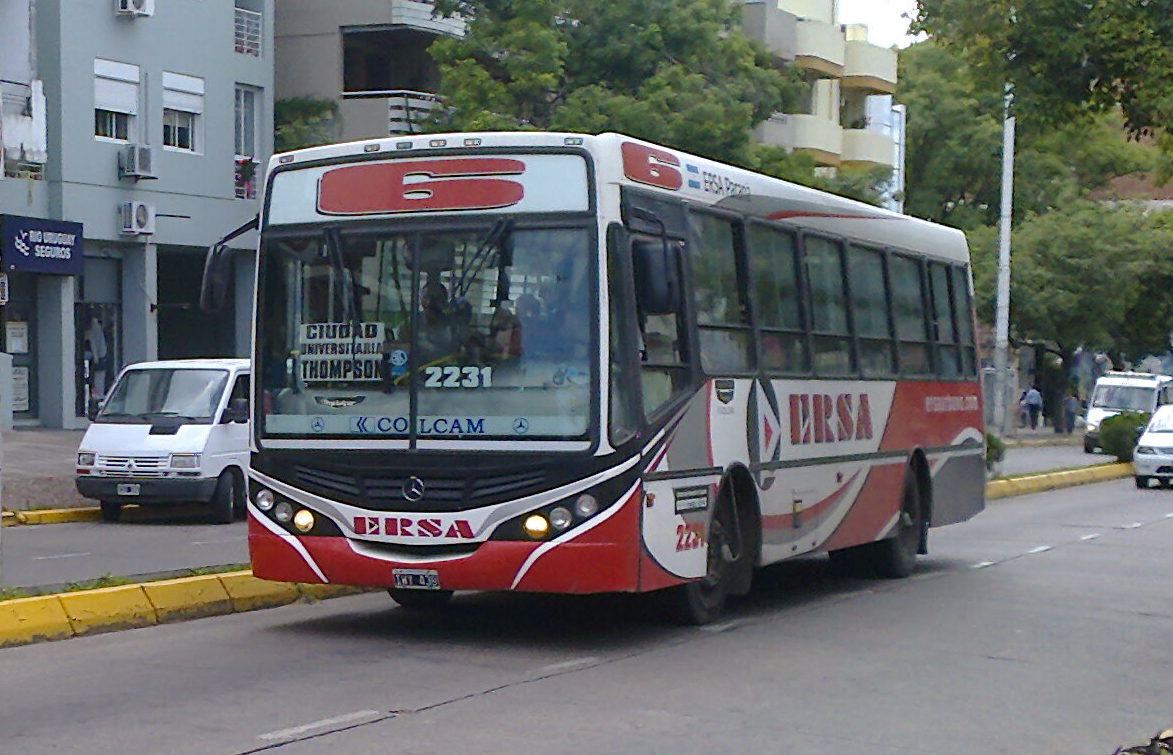 Hoy habrá una nueva audiencia para definir el conflicto por el transporte público