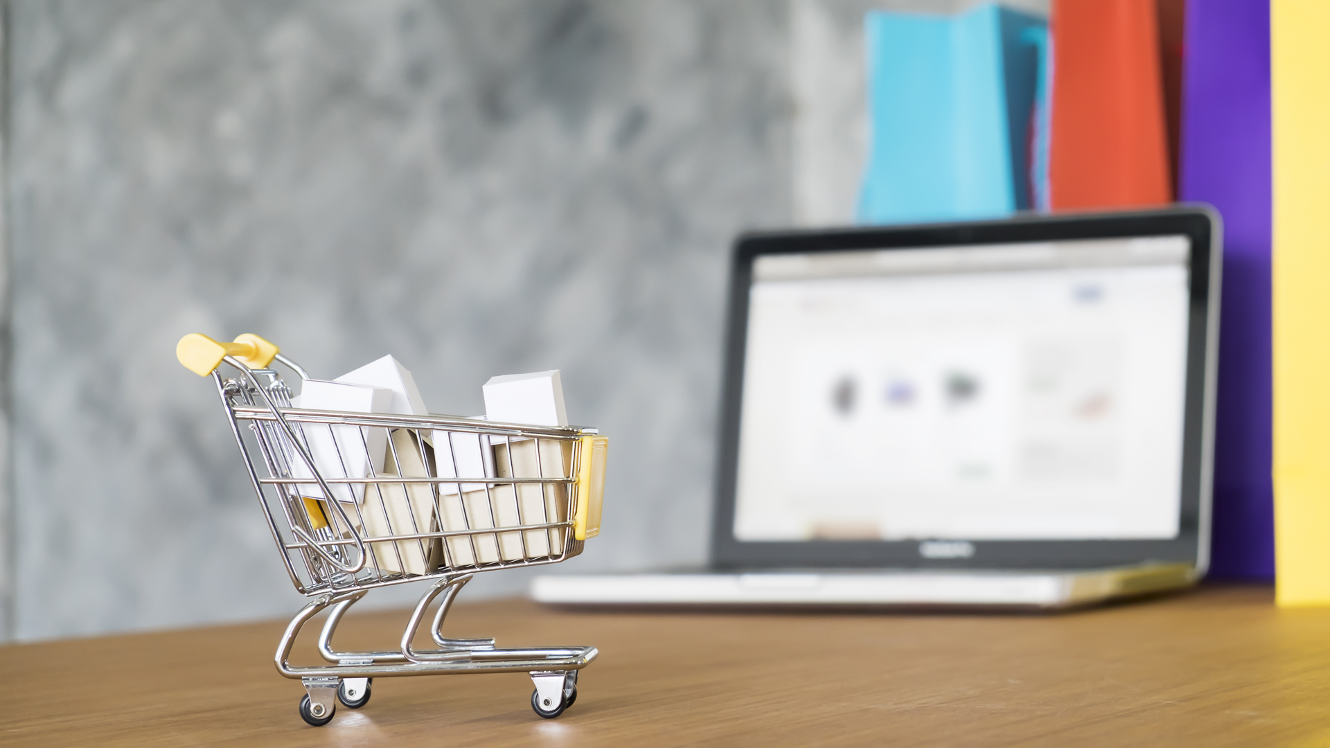 Cuotas y abundancia de productos, los ejes del Hot Sale que arranca el lunes Cuotas y abundancia de productos, los ejes del Hot Sale que arranca el lunes