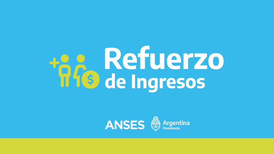 Mas de 420 mil Entrerrianos cobran el refuerzo de ingresos