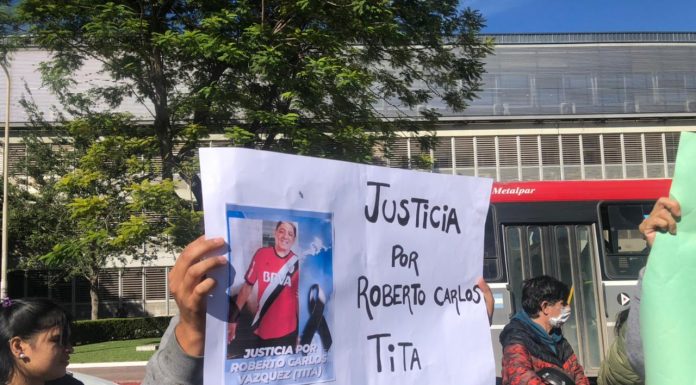 Roberto Carlos Vázquez | El Diario de Entre Ríos