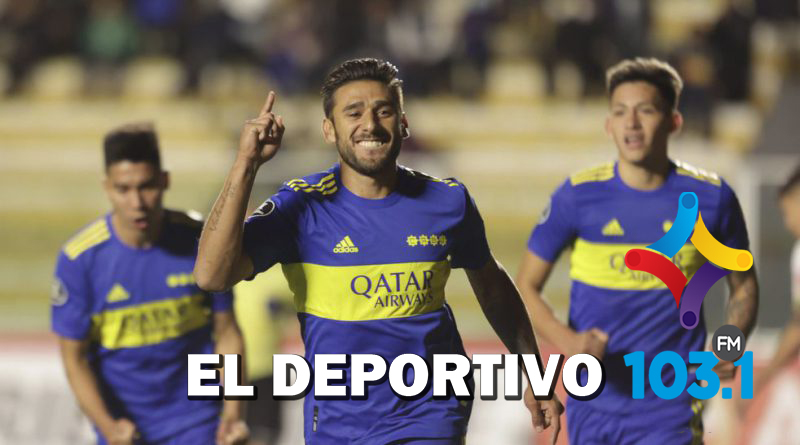 Boca recibe al Cali en «La Bombonera» y se juega su continuidad en la Libertadores