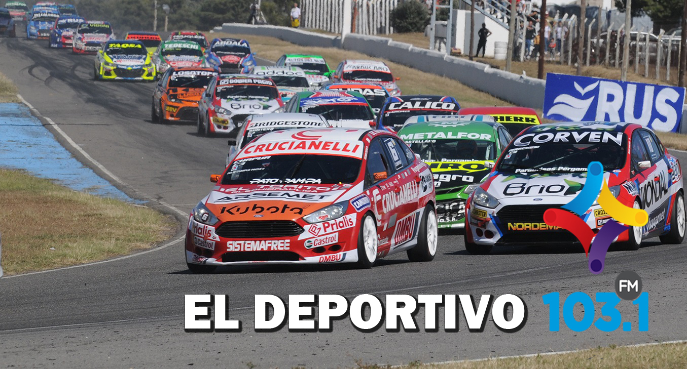 Una baja y debutantes en Clase 3 del TN