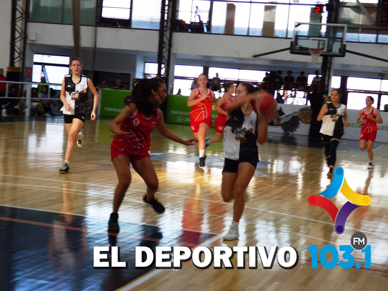 Oficial 2022: se jugó íntegramente la octava en Formativas y un juego en Primera
