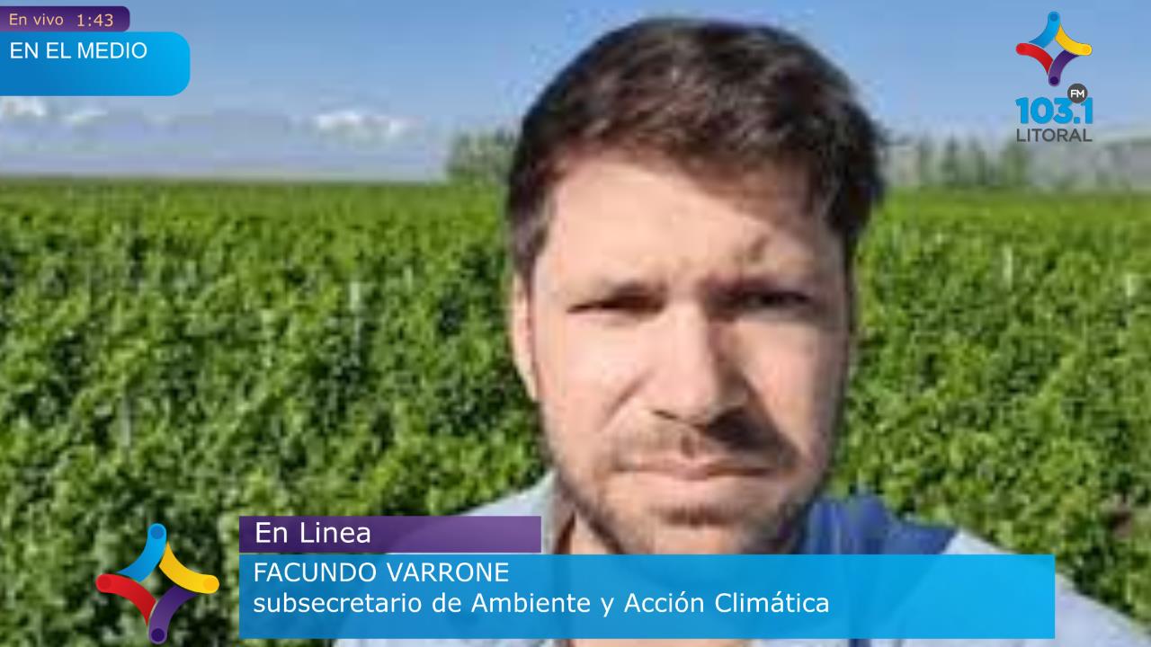 «Puntos Verdes», un programa que promueve el reciclaje