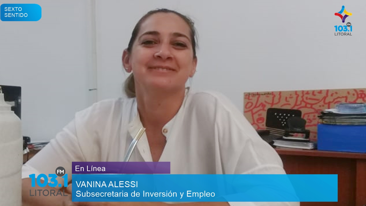Hoy venderán productos locales a precios populares en la Plaza Alemania