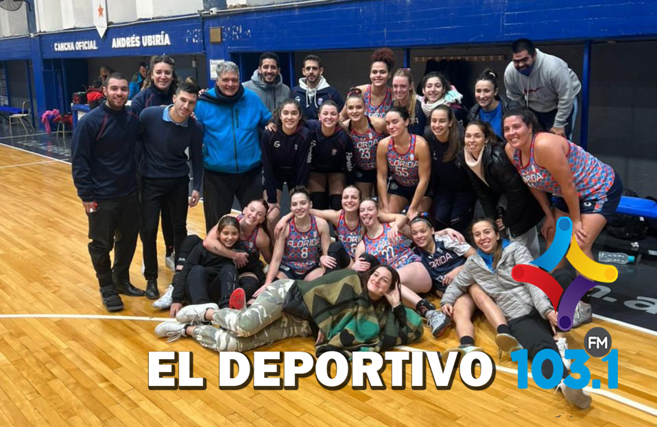 Florida, Pacífico y San Lorenzo sostuvieron sus respectivos liderazgos invictos