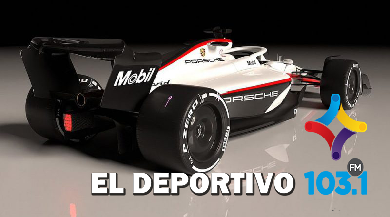 Volkswagen confirma la vuelta a la Fórmula 1 con las marcas Audi y Porsche Volkswagen confirma la vuelta a la Fórmula 1 con las marcas Audi y Porsche