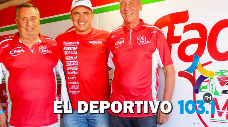 Mariano Werner y Memo Corse planifican correr juntos otra vez