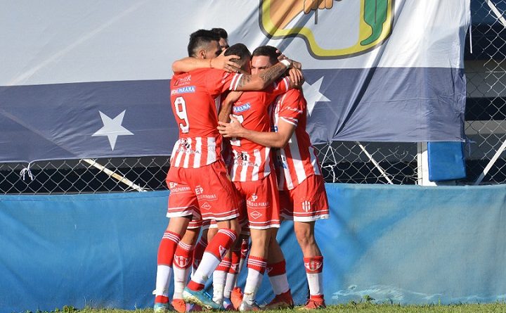 Buen empate Decano Buen empate Decano