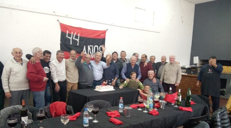 A 44 años del primer ascenso