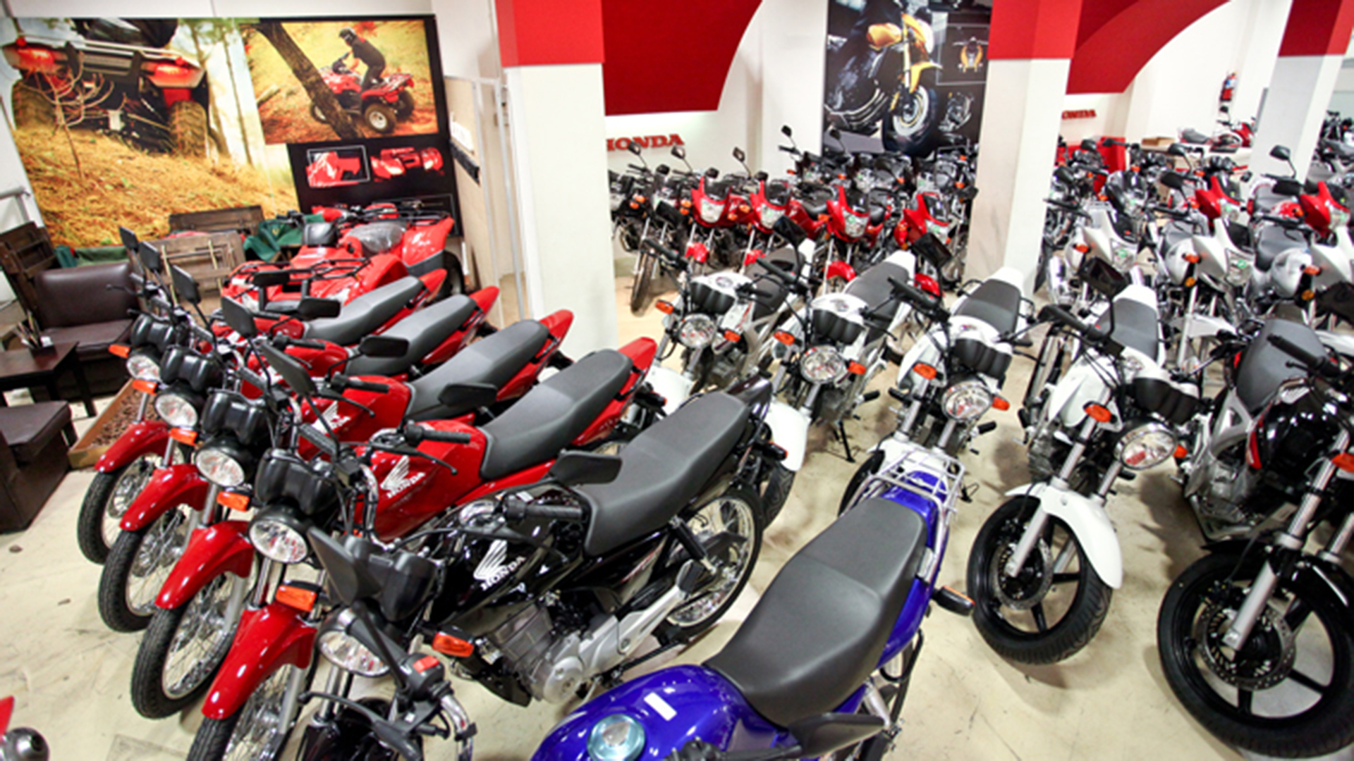 Plan Mi Moto: qué modelos y qué marcas se pueden comprar hasta en 48 cuotas
