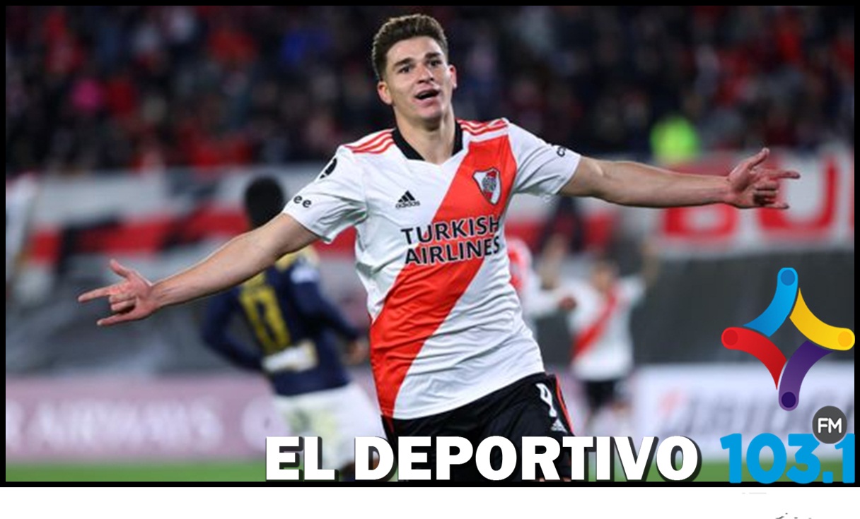 Copa Libertadores: Con un Álvarez intratable, River festejó su cumpleaños goleando a Alianza Lima en El Monumental Copa Libertadores: Con un Álvarez intratable, River festejó su cumpleaños goleando a Alianza Lima en El Monumental