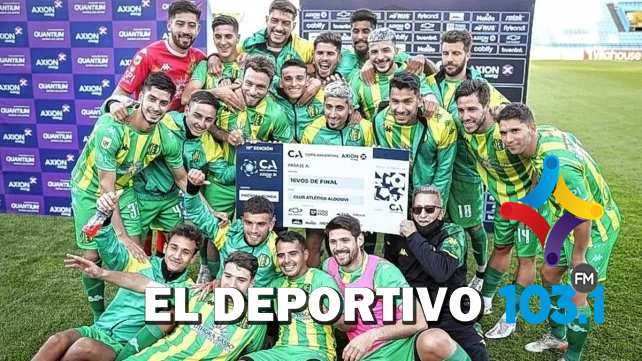 Aldosivi sufrió pero sacó a Colegiales en los penales Aldosivi sufrió pero sacó a Colegiales en los penales
