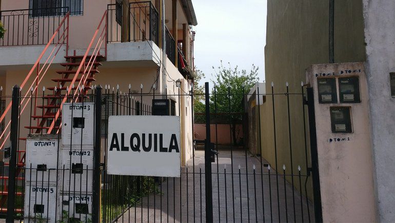 El Senado analizará una modificación a la ley provincial de Corredores Inmobiliarios