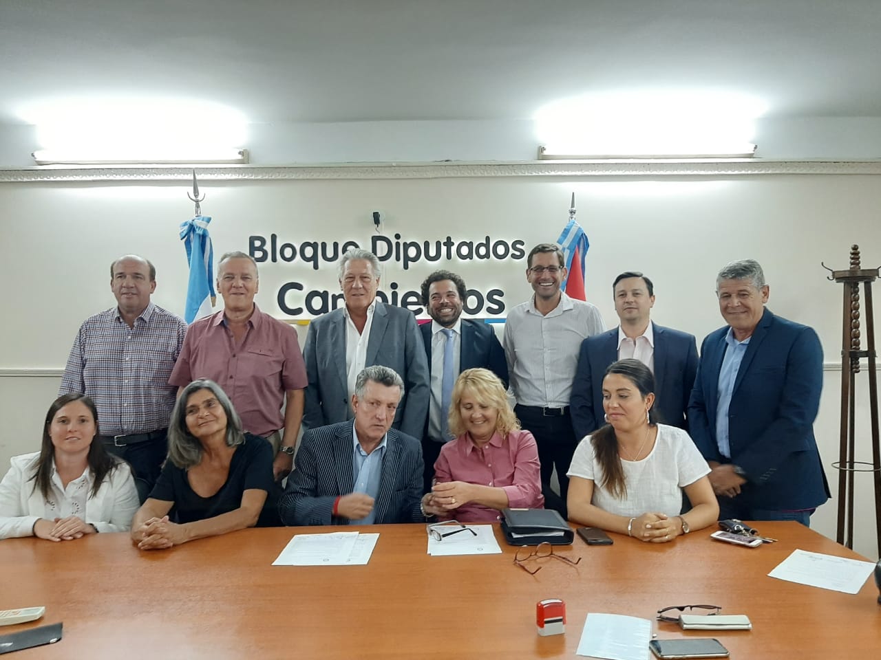 Diputados: Cambiemos cuestionó al PJ por no tener en cuenta los proyectos de la oposición