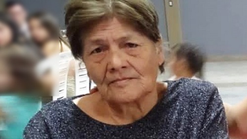 Hallaron el cuerpo de María Victoria Loza tras 10 días de intensa búsqueda Hallaron el cuerpo de María Victoria Loza tras 10 días de intensa búsqueda
