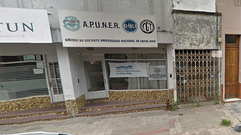 Detenida con 22 tarjetas: implicado renunció al gremio y harán auditoría