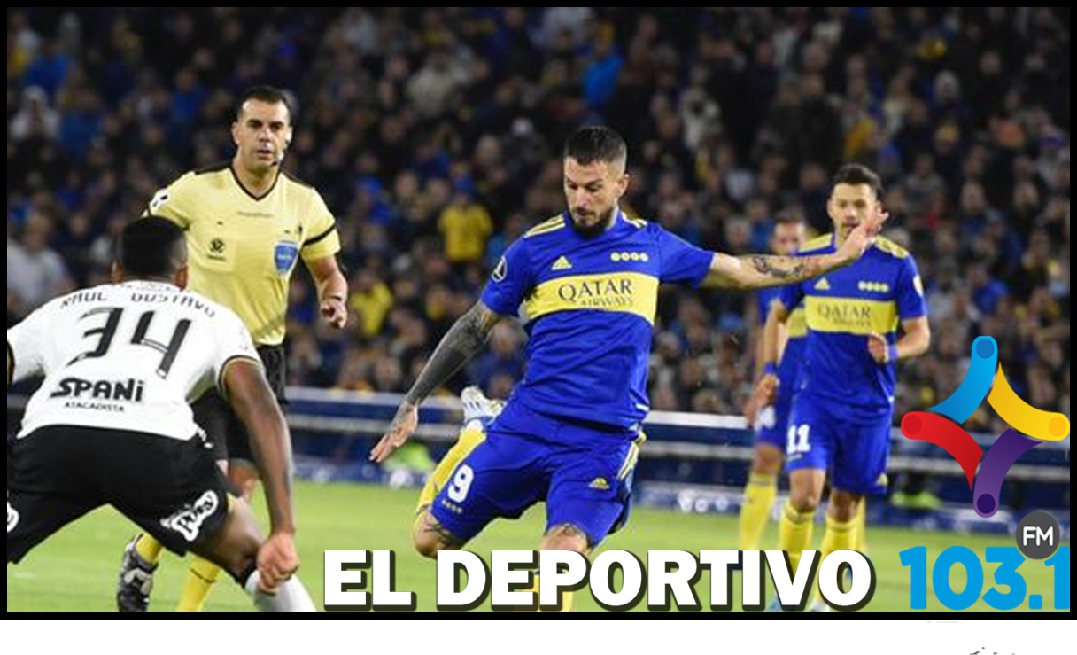 Copa Libertadores: Boca igualó con Corinthians en La Bombonera y peleará su clasificación en la última fecha