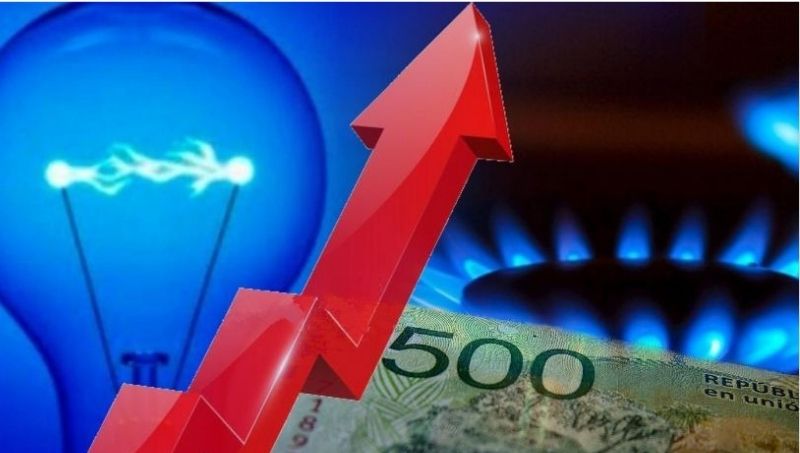 Quita de subsidios: quién pagará más por la luz y el gas Quita de subsidios: quién pagará más por la luz y el gas