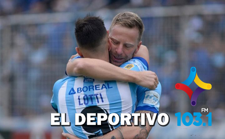 Goleada tucumana Goleada tucumana