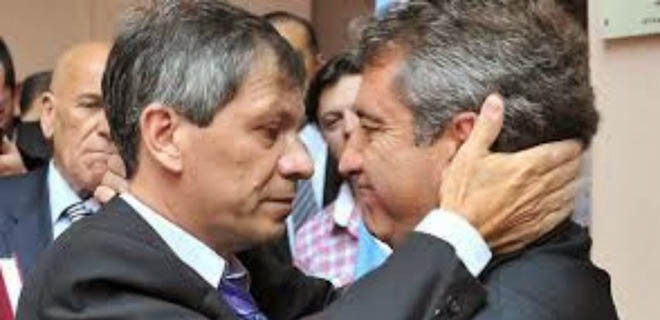 Megajuicio: Urribarri y Baez apelaron sus condenas