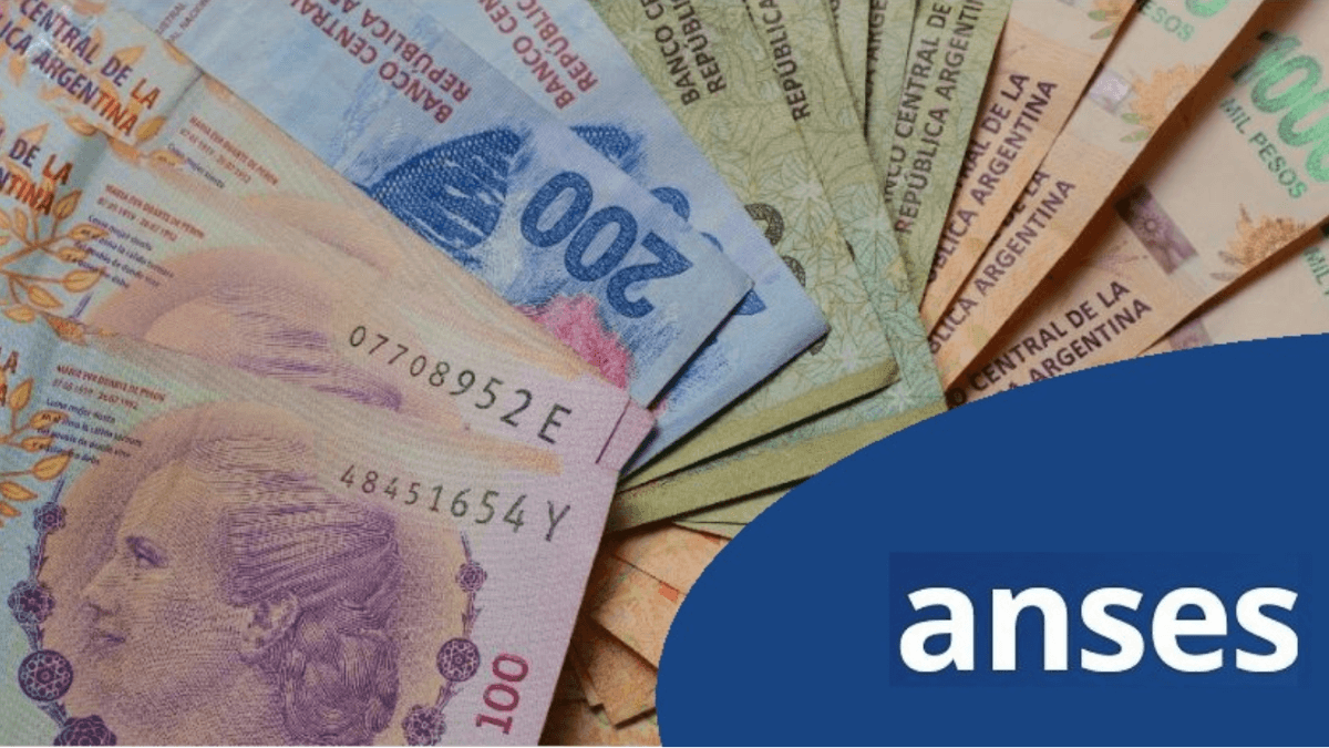 Conocé el cronograma de pago Anses para junio